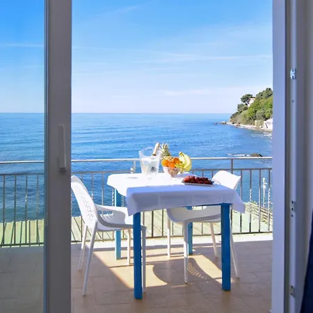Hotel Pensione Zio Attilio
