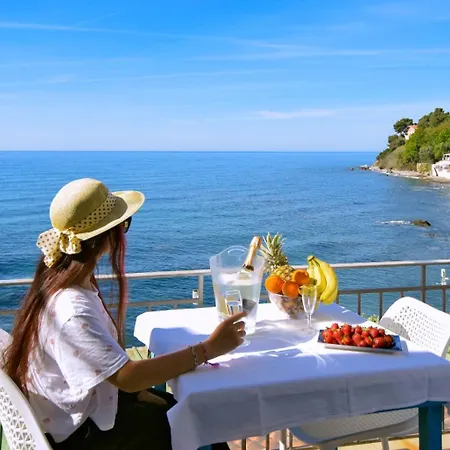 Pensione Zio Attilio Hotel