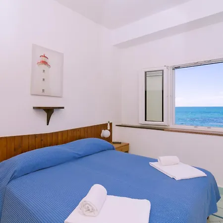 Hotel Zio Attilio 2*