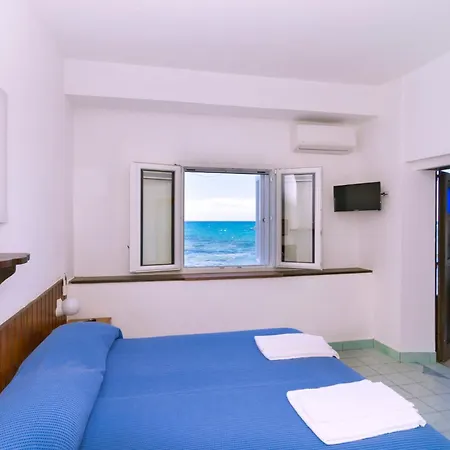 Zio Attilio Hotel Casal Velino