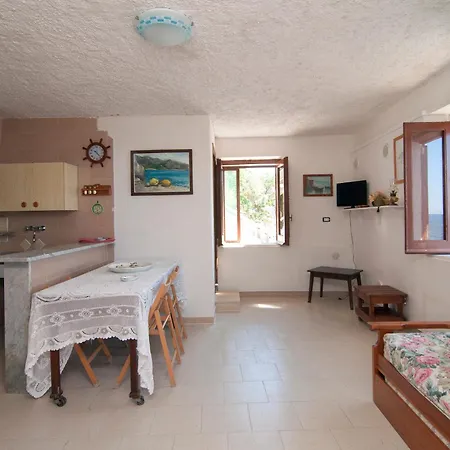 Hotel Zio Attilio