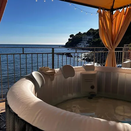 Zio Attilio Hotel 2*