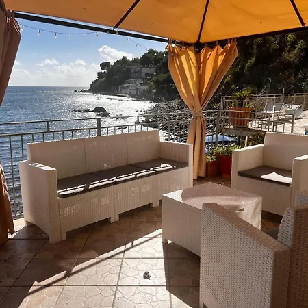 Zio Attilio Hotel Casal Velino