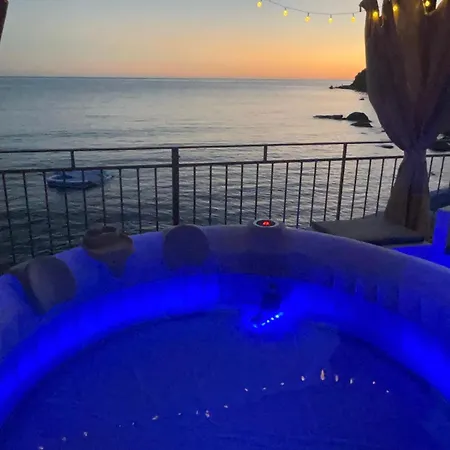 Hotel Zio Attilio Casal Velino