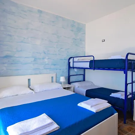 Hotel Zio Attilio