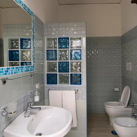 Hotel Zio Attilio