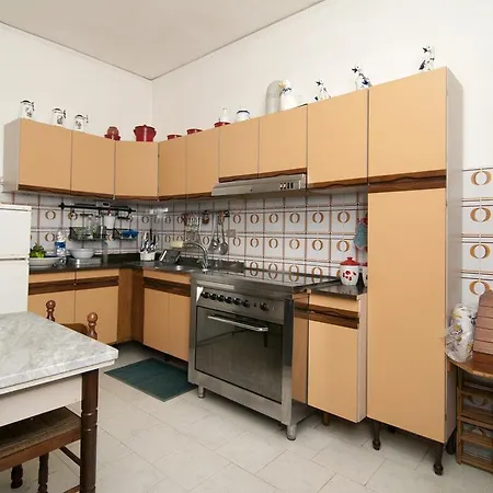 Pensione Zio Attilio Hotel