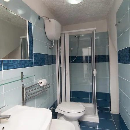 Pensione Zio Attilio Hotel Casal Velino