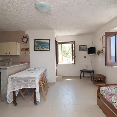 Pensione Zio Attilio Hotel