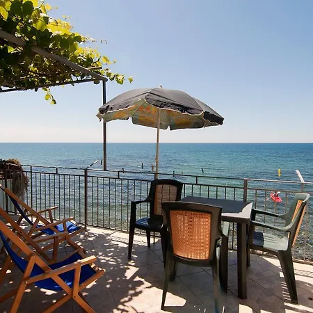 Hotel Pensione Zio Attilio