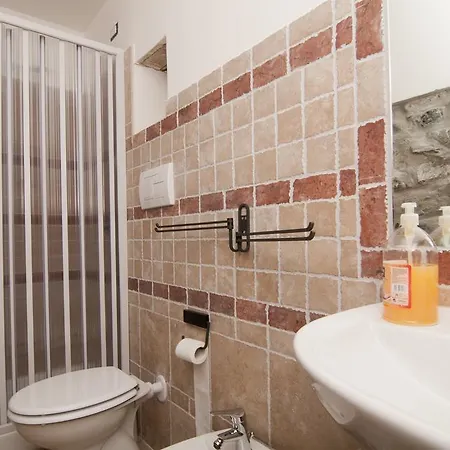 Pensione Zio Attilio Hotel