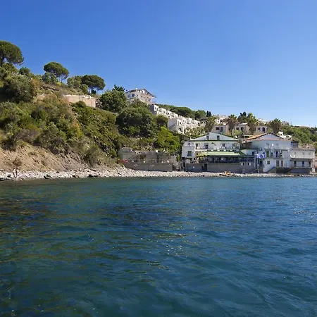 Hotel Pensione Zio Attilio Casal Velino
