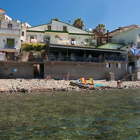 Zio Attilio Hotel 2*
