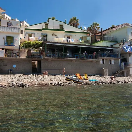 Pensione Zio Attilio Hotel 2*