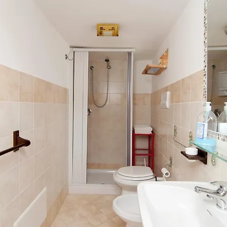 Pensione Zio Attilio Hotel Casal Velino
