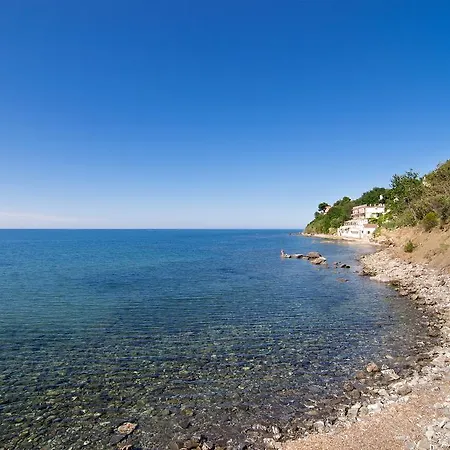 Pensione Zio Attilio Hotel Casal Velino