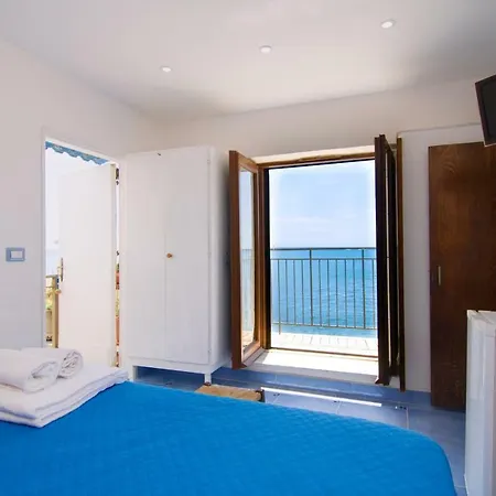 Pensione Zio Attilio Hotel Casal Velino