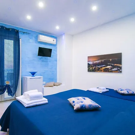 Pensione Zio Attilio Hotel