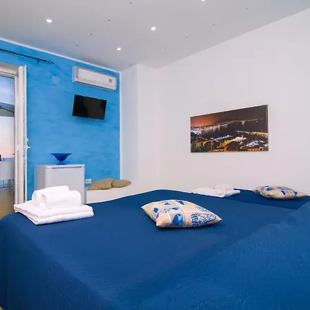 Pensione Zio Attilio Hotel