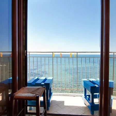 Pensione Zio Attilio Hotel