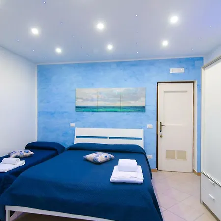 Pensione Zio Attilio Hotel Casal Velino