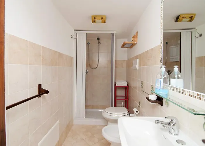 Zio Attilio Ξενοδοχείο Casal Velino