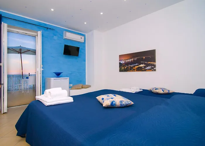 Zio Attilio Ξενοδοχείο