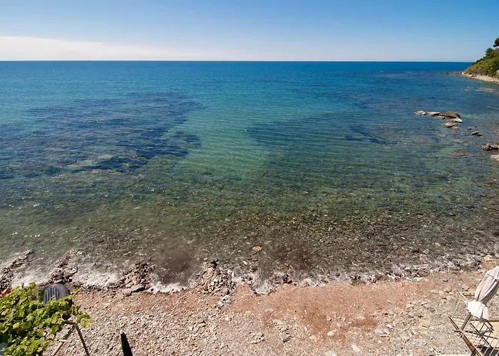 Zio Attilio 2* Casal Velino